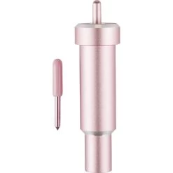 Cricut Bonded-Fabric Blade + Housing 7 Cricut Bonded-Fabric Blade + Housing -Sewing And Knitting a81accaee57ea92658f65251fb673ca96d