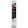 OmniEdge By Omnigrid Non-Slip Quilter's Ruler 3"X18" -Sewing And Knitting a920ed0eb20a3d601ec67eea19e7e73041