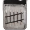 Knitter's Pride-Karbonz Deluxe Interchangeable Needles Set 2 Knitter's Pride-Karbonz Deluxe Interchangeable Needles Set -Sewing And Knitting aa92dc8b94b024023de3fd68b92e3feaf3