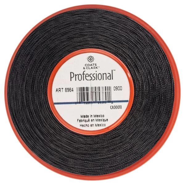 Coats Professional Upholstery Thread 1500yd 4 Coats Professional Upholstery Thread 1500yd - Image 2