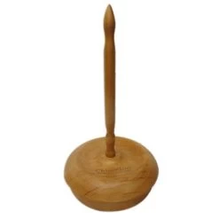 ChiaoGoo Wooden Yarn Butler -Sewing And Knitting abb34b9c7e035ce9274a2548ac0de14648