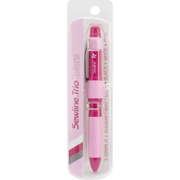 Sewline Mechanical Fabric Pencil Trio 3 Sewline Mechanical Fabric Pencil Trio