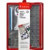 SINGER Learn To Quilt Starter Kit 86pcs 1 SINGER Learn To Quilt Starter Kit 86pcs -Sewing And Knitting ade90cd347b86405e2e4040333d155a7b7