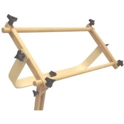 Frank A. Edmunds Stitcher's Wonder! Floor Stand Scroll Frame 9 Frank A. Edmunds Stitcher's Wonder! Floor Stand Scroll Frame -Sewing And Knitting aee605a6273d44bbf713cb62f6aa709060