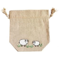 Lantern Moon Meadow Bag