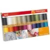 Gutermann Cotton 50 Thread Set - 20 Spools