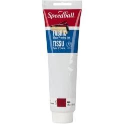 Fabric Block Printing Ink 5oz