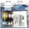 Jacquard Procion MX 4-Color Dye Set W/Soda Ash -Sewing And Knitting b2d7f296c2e5842fa889fbc47ace24ca89
