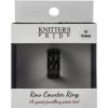 Knitter's Pride Row Counter Ring 1 Knitter's Pride Row Counter Ring -Sewing And Knitting b766533e82c01b2556e23a82c9334da6bb