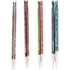 Knitter's Pride-Dreamz Tunisian Crochet Hook Set 9 Knitter's Pride-Dreamz Tunisian Crochet Hook Set -Sewing And Knitting b76e7d7ab8a8b0072a3c1d1d64072f205b