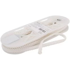 Simplicity Chinese Braided Gimp Trim 1/4"X18yd