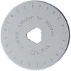OLFA Rotary Blade 45mm 2/Pkg 1 OLFA Rotary Blade 45mm 2/Pkg -Sewing And Knitting b97c8b908d319535fddc689cf14b015551