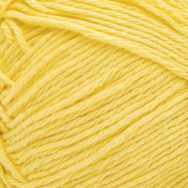 Bernat Handicrafter Cotton Yarn - Solids 4 Bernat Handicrafter Cotton Yarn - Solids - Image 2