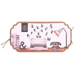 Studio Light Essentials Slimeline Cutting Die -Sewing And Knitting bb8344133702d6bf050cf8bd5674f57bc1