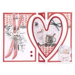 Studio Light Essentials Cutting Die