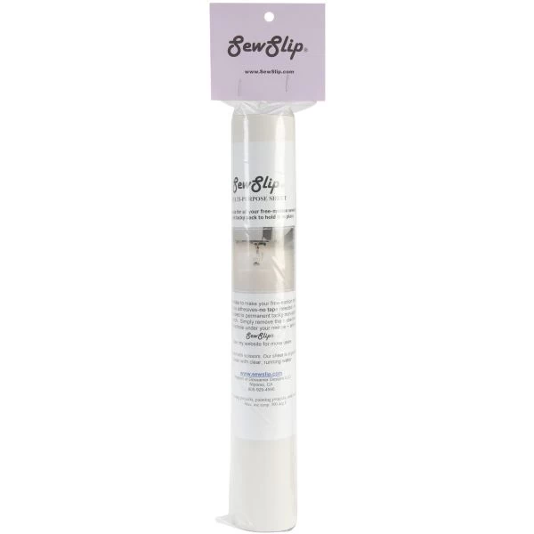 SewSlip Multipurpose Quilting Sheet 3 SewSlip Multipurpose Quilting Sheet