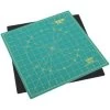 OLFA Rotating Cutting Mat 12"X12" 1 OLFA Rotating Cutting Mat 12"X12" -Sewing And Knitting bdc6e3358af5a8dfa256c0ddc5b53955b1