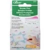 Clover Wonder Pins -Sewing And Knitting c0035e0bdcc773a414a7b96b4690a11984
