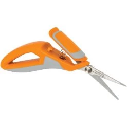 Fiskars Total Control RazorEdge Precision Scissors 7" -Sewing And Knitting c12c16dd71c0367aca9ce2750402fb82ac