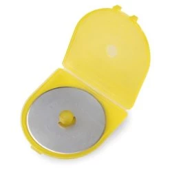 OLFA Rotary Blade 45mm 2/Pkg -Sewing And Knitting c20ab6684fb72bac082bf618ba709eb57e