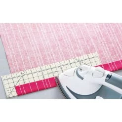 Clover Press Perfect By Joan Hawley Hot Ruler