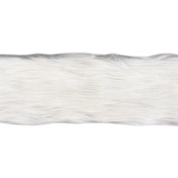 Simplicity Fur Trim 4"X6yd 3 Simplicity Fur Trim 4"X6yd
