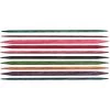Knitter's Pride-Dreamz Double Pointed Needles 8" -Sewing And Knitting c2b6cdaf2e93f01c5f700fcee22029450c