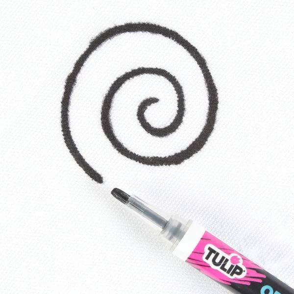 Tulip Opaque Fabric Markers 15/Pkg 4 Tulip Opaque Fabric Markers 15/Pkg - Image 2