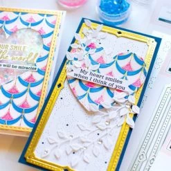 Pinkfresh Studio Essentials Die Set 12 Pinkfresh Studio Essentials Die Set -Sewing And Knitting c638419b78250673cae9fcedaec5e7d9ae