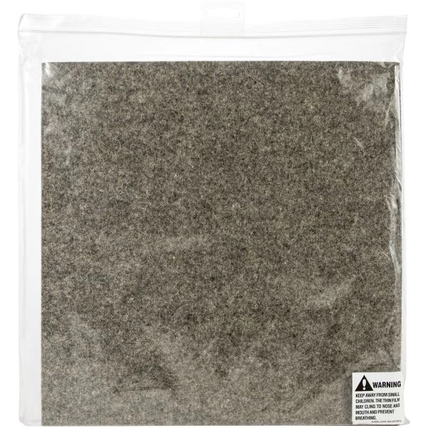 Mountain Mist Wool Pressing Mat 13.5"X13.5"X.5" 5 Mountain Mist Wool Pressing Mat 13.5"X13.5"X.5" - Image 3