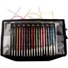 Knitter's Pride-Dreamz Deluxe Interchangeable Needles Set -Sewing And Knitting c88659ccff45dc3f00336ee7641420f2f2
