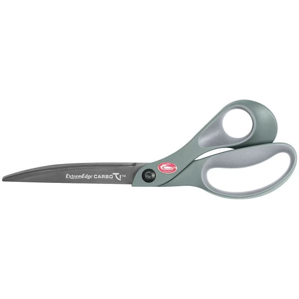 Clauss ExtremeEdge V2 Carbonite Titanium Shears 9" 4 Clauss ExtremeEdge V2 Carbonite Titanium Shears 9" - Image 2