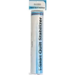 Heat Press Batting Together T-Shirt Quilt Stabilizer 15/Pkg