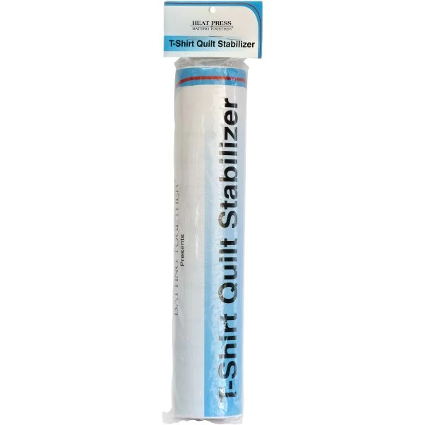 Heat Press Batting Together T-Shirt Quilt Stabilizer 15/Pkg 3 Heat Press Batting Together T-Shirt Quilt Stabilizer 15/Pkg