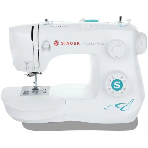 Singer Fashion Mate 3342 Sewing Machine 3 Singer Fashion Mate 3342 Sewing Machine