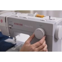 Singer Heavy Duty 4411 Sewing Machine -Sewing And Knitting cc35f86bb4f265db76be618b0b3b473050
