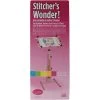 Frank A. Edmunds Stitcher's Wonder! Floor Stand Scroll Frame -Sewing And Knitting d0382e83e7434bb4894af56ece68e3cad7