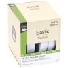 Dritz Non-Roll Knit Elastic 3/4"X25yd -Sewing And Knitting d20aa3aa636f1040b2b568b4e4d0379a95