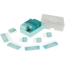 Knitter's Pride The Mindful Knit Blockers -Sewing And Knitting d38c128ba96209837bad7d370fabe2e395