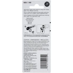 OLFA Rotary Blade 28mm 5/Pkg 7 OLFA Rotary Blade 28mm 5/Pkg -Sewing And Knitting d50986465c50f4ce4f2318ff4542f9b200