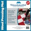 Mountain Mist Wool Pressing Mat 13.5"X13.5"X.5" 2 Mountain Mist Wool Pressing Mat 13.5"X13.5"X.5" -Sewing And Knitting d5cb75cce45b878086bf92793066355979