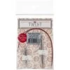 ChiaoGoo TWIST Short Combo Set 2" X 3" 1 ChiaoGoo TWIST Short Combo Set 2" X 3" -Sewing And Knitting d6fbf82db439b2f7914b1e0f68c9bc4645