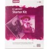 Jacquard SolarFast Starter Kit -Sewing And Knitting da82aef9d07074b3349bedb56019181d71