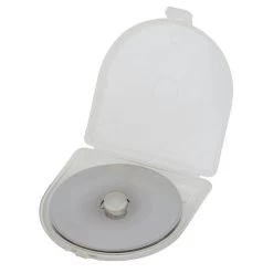 SINGER Rotary Cutter Replacement Blades 45mm 5/Pkg -Sewing And Knitting dab1b9ecced5874979a88d7b3771100a2e