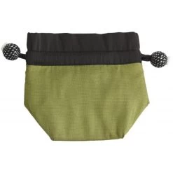 Lantern Moon Stitch Marker Pouch