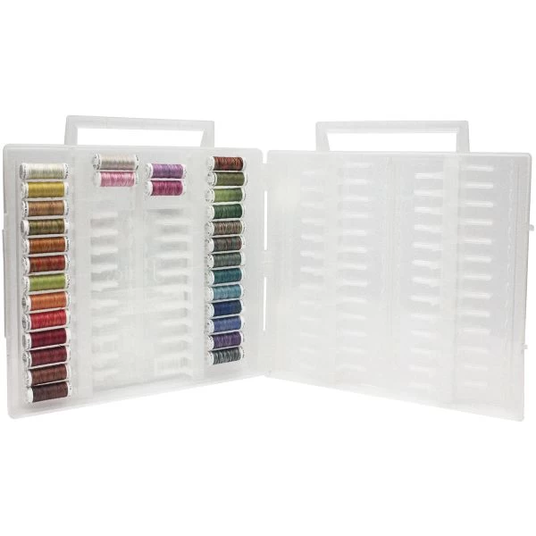 Sulky Cotton Petites Slimline Blendables Assortment 4 Sulky Cotton Petites Slimline Blendables Assortment - Image 2