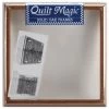 Quilt-Magic Oak Frame -Sewing And Knitting deb54e4b1c337fdd2d7e7a9627d5bccf10