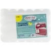 Bosal Craf-Tex Double-Sided Fusible Placemat Craft Pack 2 Bosal Craf-Tex Double-Sided Fusible Placemat Craft Pack -Sewing And Knitting e090e0b58f6d4d3df495d3d81a454741df