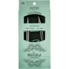 Knitter's Pride-Mindful Fixed Lace Circular Needles 32"