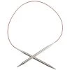 ChiaoGoo Red Lace Stainless Circular Knitting Needles 24" 1 ChiaoGoo Red Lace Stainless Circular Knitting Needles 24" -Sewing And Knitting e1694207065c2425e918acd0764b1a8af0